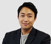 Richard Kim (A.I.F. Inc.)